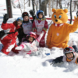 Okushiga Kids Park