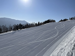 Ichinose Diamond Ski Area